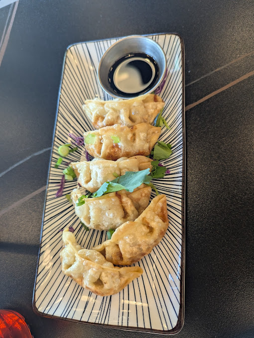 Photo Mirin Fusion Kitchen - 12