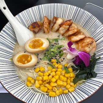 Photo Mirin Fusion Kitchen - 15