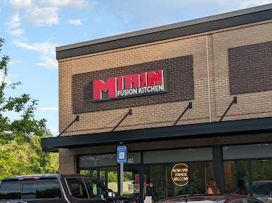 Photo Mirin Fusion Kitchen - 16