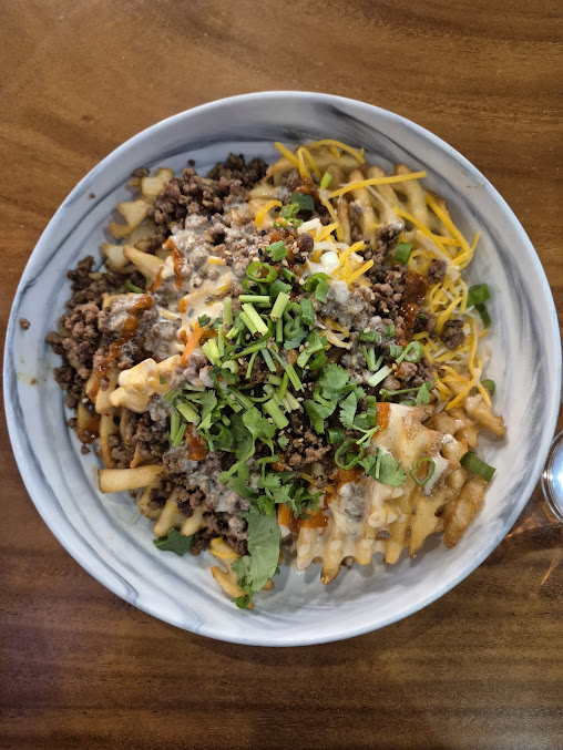 Photo Mirin Fusion Kitchen - 18