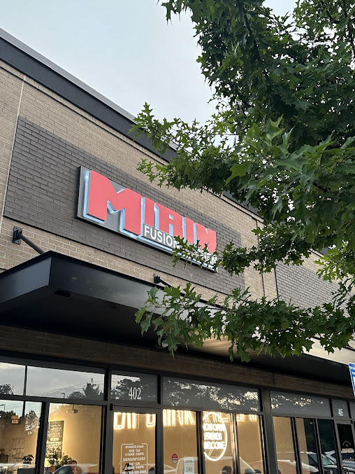 Photo Mirin Fusion Kitchen - 6