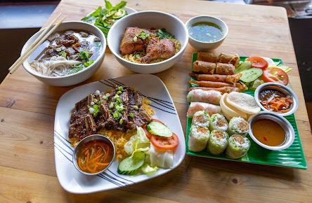 Photo Miss Saigon Restaurant - 11