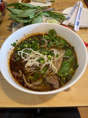 Photo Miss Saigon Restaurant - 2