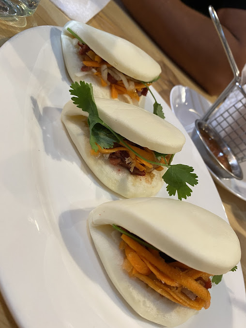 Photo Miss Saigon Restaurant - 3