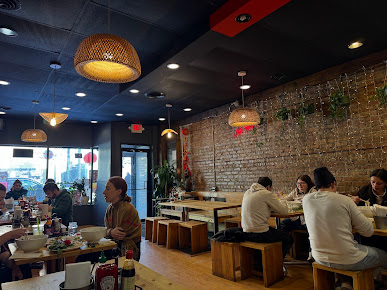 Photo Miss Saigon Restaurant - 5