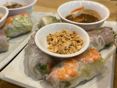 Photo Miss Saigon Restaurant - 6