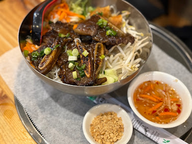 Photo Miss Saigon Restaurant - 9