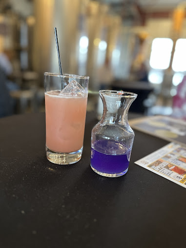Photo Mississippi River Distilling Company - 11