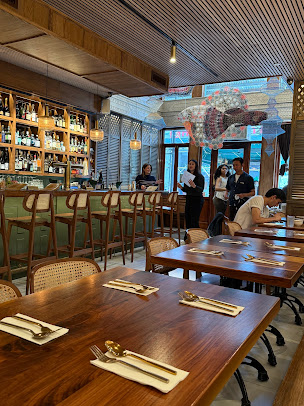 Photo Mitr Thai Restaurant - 0