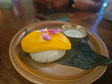 Photo Mitr Thai Restaurant - 11