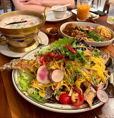 Photo Mitr Thai Restaurant - 12