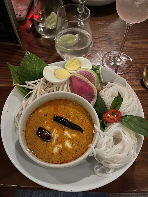 Photo Mitr Thai Restaurant - 13