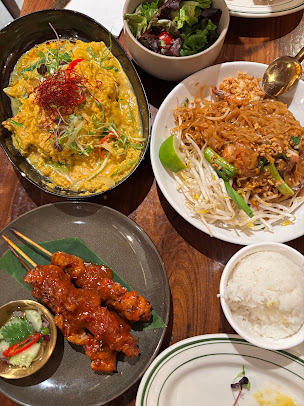 Photo Mitr Thai Restaurant - 14