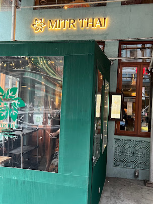 Photo Mitr Thai Restaurant - 16