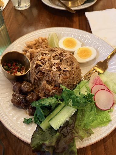 Photo Mitr Thai Restaurant - 18