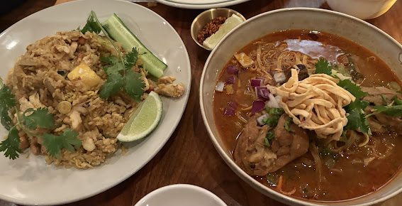 Photo Mitr Thai Restaurant - 4