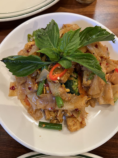 Photo Mitr Thai Restaurant - 6