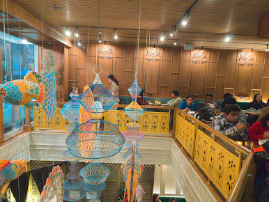 Photo Mitr Thai Restaurant - 7