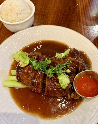 Photo Mitr Thai Restaurant - 8