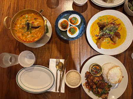 Photo Mitr Thai Restaurant - 9