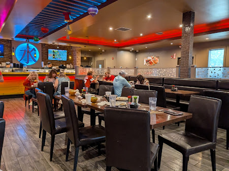 Photo Mizu Japanese Restaurant Niles - 9