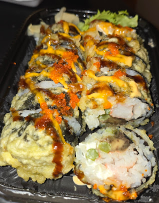 Photo Mizu Japanese Restaurant Niles - 10