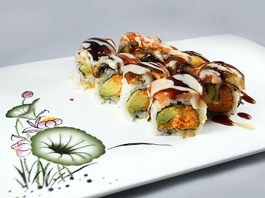 Photo Mizu Japanese Restaurant Niles - 18