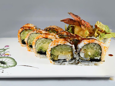 Photo Mizu Japanese Restaurant Niles - 2