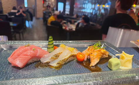Photo Mizu Japanese Restaurant Niles - 3