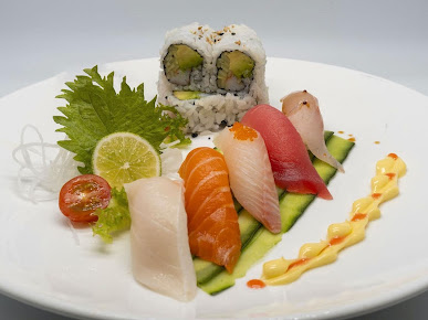 Photo Mizu Japanese Restaurant Niles - 5