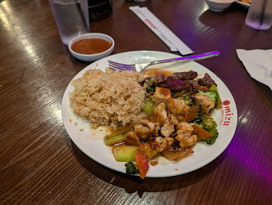 Photo Mizu Japanese Restaurant Niles - 7