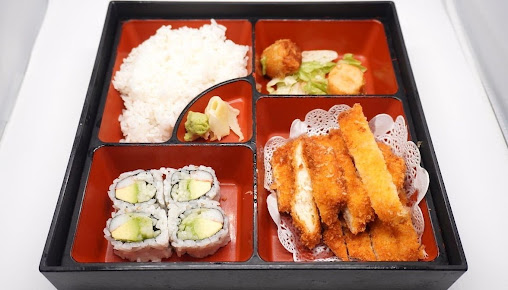 Photo Mizu Japanese Restaurant Niles - 8