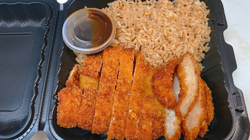 Menu Mizu Sushi Hibachi Express - 28