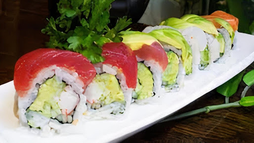 Photo Mizu Sushi Hibachi Express - 1