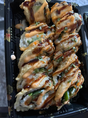Photo Mizu Sushi Hibachi Express - 10