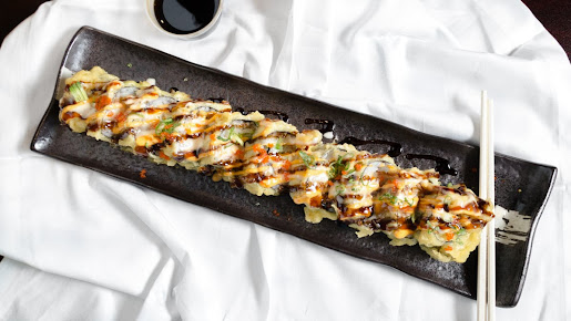 Photo Mizu Sushi Hibachi Express - 11