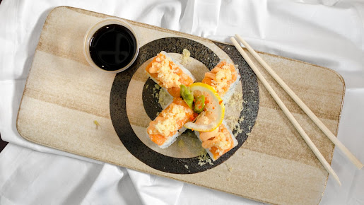 Photo Mizu Sushi Hibachi Express - 12