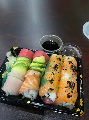 Photo Mizu Sushi Hibachi Express - 14