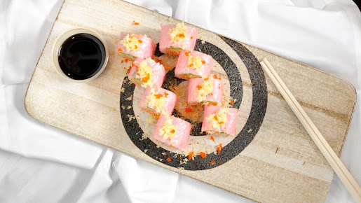 Photo Mizu Sushi Hibachi Express - 15