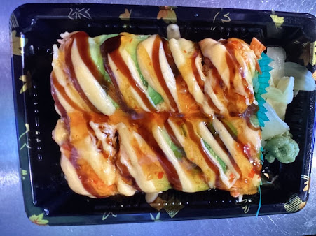 Photo Mizu Sushi Hibachi Express - 17