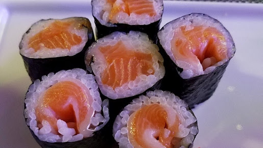 Photo Mizu Sushi Hibachi Express - 18