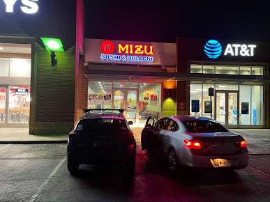 Photo Mizu Sushi Hibachi Express - 19