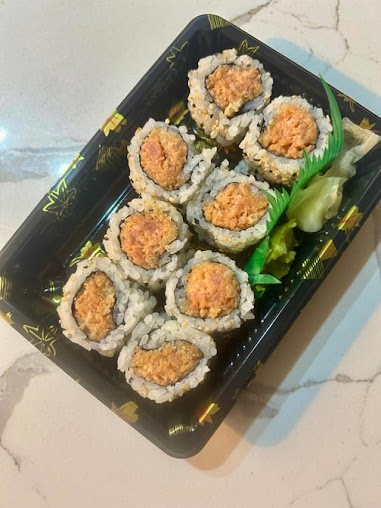 Photo Mizu Sushi Hibachi Express - 2