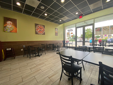 Photo Mizu Sushi Hibachi Express - 4