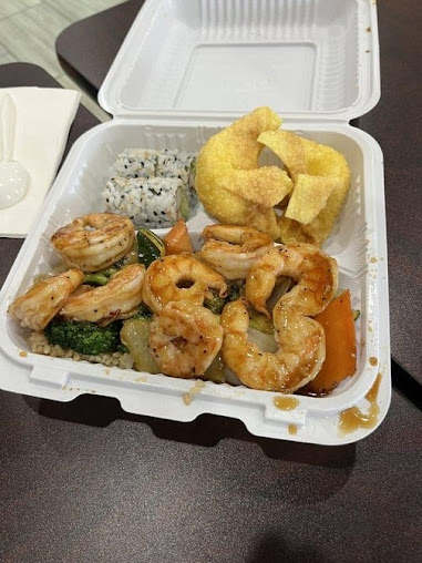 Photo Mizu Sushi Hibachi Express - 5