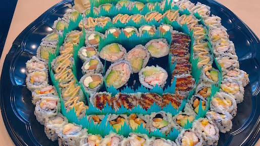 Photo Mizu Sushi Hibachi Express - 6