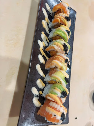 Photo Mizu Sushi Hibachi Express - 8