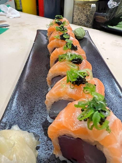 Photo Mizu Sushi Hibachi Express - 9