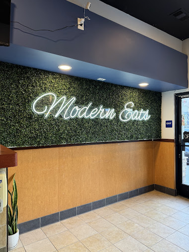 Photo Modern Eats - 0