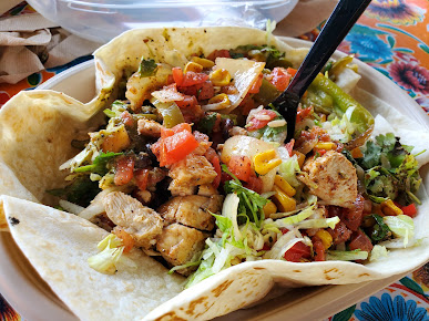 Photo Moe's Southwest Grill - 11